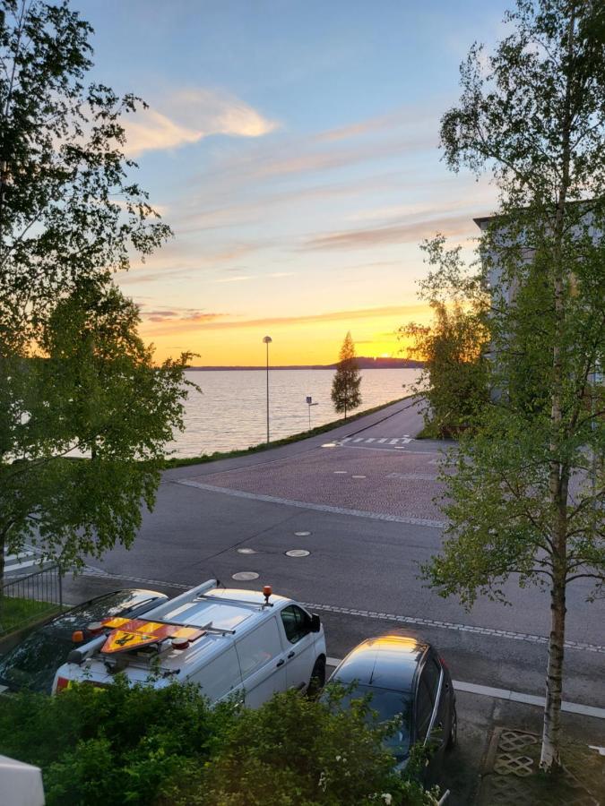 Captain'S Square Lahti Exteriér fotografie