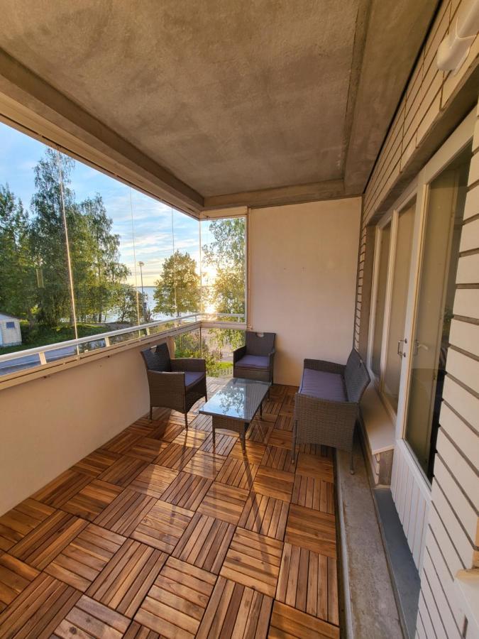 Captain'S Square Lahti Exteriér fotografie