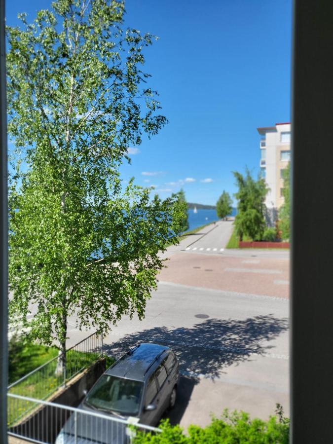 Captain'S Square Lahti Exteriér fotografie